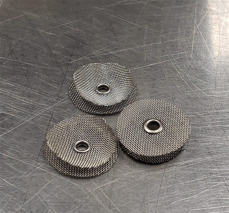 Jazzy 10 Diffusers - 1/8